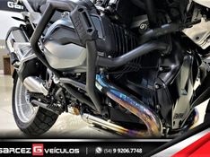 BMW R 1200 GS 2014/2015 GARCEZ VEÍCULOS BENTO GONÇALVES / Carros no Vale