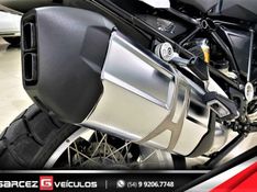 BMW R 1200 GS 2014/2015 GARCEZ VEÍCULOS BENTO GONÇALVES / Carros no Vale