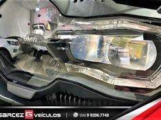 BMW R 1200 GS 2014/2015 GARCEZ VEÍCULOS BENTO GONÇALVES / Carros no Vale