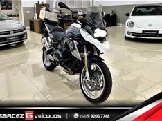 BMW R 1200 GS 2014/2015 GARCEZ VEÍCULOS BENTO GONÇALVES / Carros no Vale