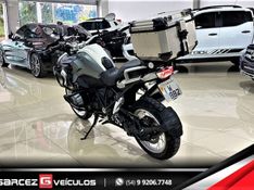 BMW R 1200 GS 2014/2015 GARCEZ VEÍCULOS BENTO GONÇALVES / Carros no Vale