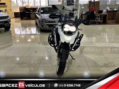 BMW R 1200 GS 2014/2015 GARCEZ VEÍCULOS BENTO GONÇALVES / Carros no Vale