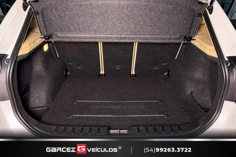 BMW X1 2.0 16V TURBO SDRIVE20I SPORT 2013/2014 GARCEZ VEÍCULOS BENTO GONÇALVES / Carros no Vale
