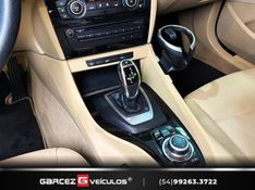 BMW X1 2.0 16V TURBO SDRIVE20I SPORT 2013/2014 GARCEZ VEÍCULOS BENTO GONÇALVES / Carros no Vale