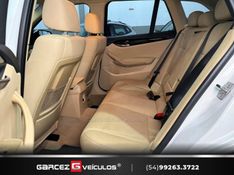 BMW X1 2.0 16V TURBO SDRIVE20I SPORT 2013/2014 GARCEZ VEÍCULOS BENTO GONÇALVES / Carros no Vale