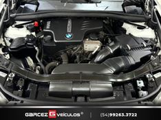 BMW X1 2.0 16V TURBO SDRIVE20I SPORT 2013/2014 GARCEZ VEÍCULOS BENTO GONÇALVES / Carros no Vale