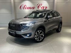 GWM HAVAL H6 1.5 PHEV PREMIUM AWD E-TRACTION HÍBRIDO 2024/2025 ÓTIMA CAR FLORES DA CUNHA / Carros no Vale