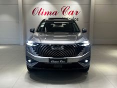 GWM HAVAL H6 1.5 PHEV PREMIUM AWD E-TRACTION HÍBRIDO 2024/2025 ÓTIMA CAR FLORES DA CUNHA / Carros no Vale