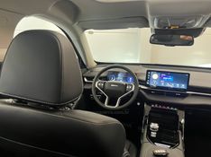 GWM HAVAL H6 1.5 PHEV PREMIUM AWD E-TRACTION HÍBRIDO 2024/2025 ÓTIMA CAR FLORES DA CUNHA / Carros no Vale
