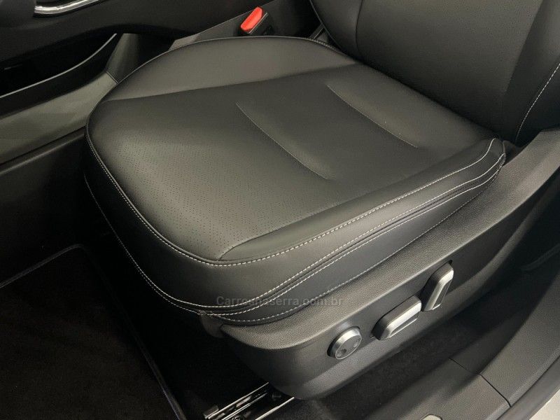GWM HAVAL H6 1.5 PHEV PREMIUM AWD E-TRACTION HÍBRIDO 2024/2025 ÓTIMA CAR FLORES DA CUNHA / Carros no Vale
