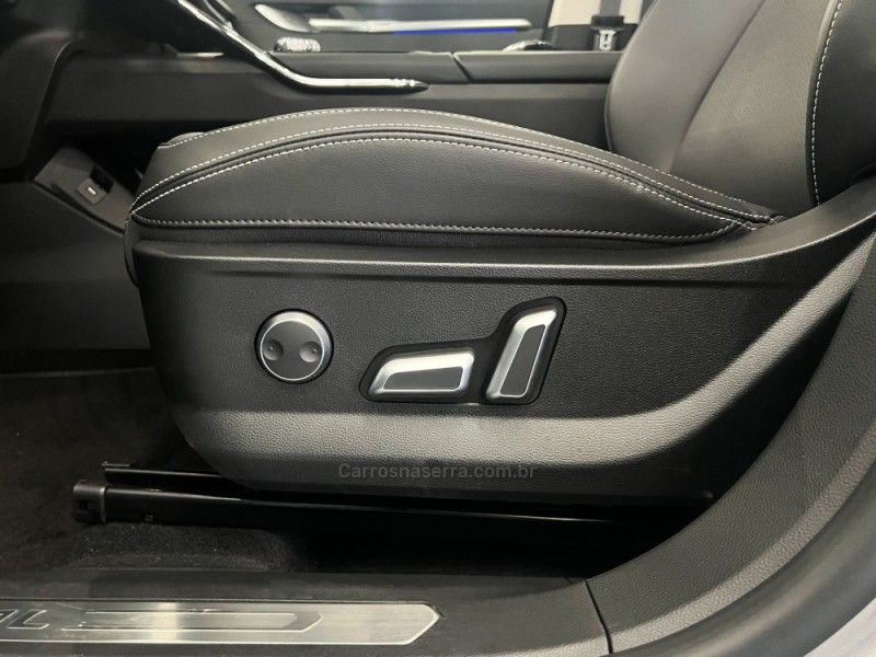 GWM HAVAL H6 1.5 PHEV PREMIUM AWD E-TRACTION HÍBRIDO 2024/2025 ÓTIMA CAR FLORES DA CUNHA / Carros no Vale