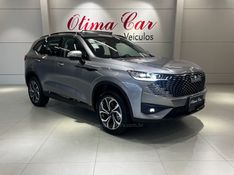 GWM HAVAL H6 1.5 PHEV PREMIUM AWD E-TRACTION HÍBRIDO 2024/2025 ÓTIMA CAR FLORES DA CUNHA / Carros no Vale