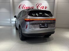 GWM HAVAL H6 1.5 PHEV PREMIUM AWD E-TRACTION HÍBRIDO 2024/2025 ÓTIMA CAR FLORES DA CUNHA / Carros no Vale