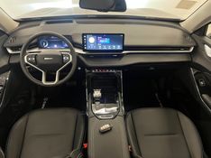 GWM HAVAL H6 1.5 PHEV PREMIUM AWD E-TRACTION HÍBRIDO 2024/2025 ÓTIMA CAR FLORES DA CUNHA / Carros no Vale