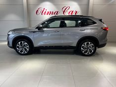 GWM HAVAL H6 1.5 PHEV PREMIUM AWD E-TRACTION HÍBRIDO 2024/2025 ÓTIMA CAR FLORES DA CUNHA / Carros no Vale