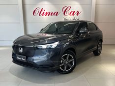 HONDA HR-V 1.5 EX SENSING 16V 2024/2025 ÓTIMA CAR FLORES DA CUNHA / Carros no Vale