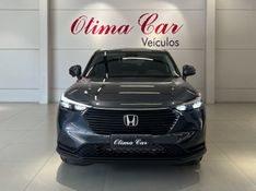 HONDA HR-V 1.5 EX SENSING 16V 2024/2025 ÓTIMA CAR FLORES DA CUNHA / Carros no Vale