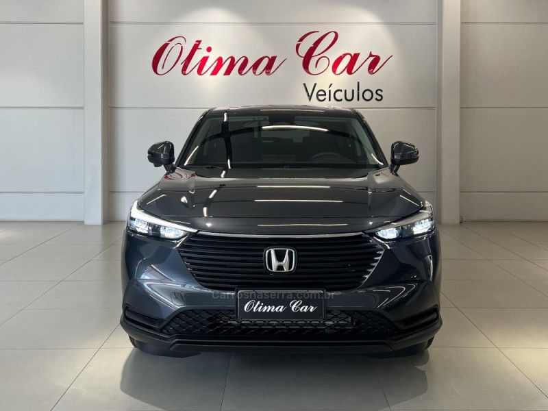 HONDA HR-V 1.5 EX SENSING 16V 2024/2025 ÓTIMA CAR FLORES DA CUNHA / Carros no Vale