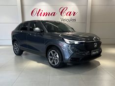 HONDA HR-V 1.5 EX SENSING 16V 2024/2025 ÓTIMA CAR FLORES DA CUNHA / Carros no Vale