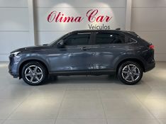 HONDA HR-V 1.5 EX SENSING 16V 2024/2025 ÓTIMA CAR FLORES DA CUNHA / Carros no Vale