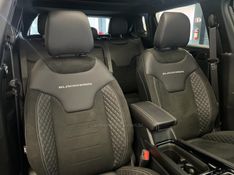 JEEP COMPASS 2.0 HURRICANE BLACKHAWK 4X4 TURBO 2024/2025 ÓTIMA CAR FLORES DA CUNHA / Carros no Vale