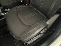 JEEP RENEGADE 1.3 16V ALTITUDE T270 TURBO 2025/2025 ÓTIMA CAR FLORES DA CUNHA / Carros no Vale