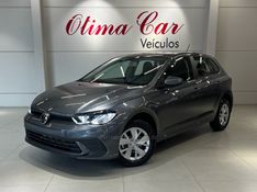 VOLKSWAGEN POLO 1.0 200 TSI SENSE 12V 2025/2025 ÓTIMA CAR FLORES DA CUNHA / Carros no Vale