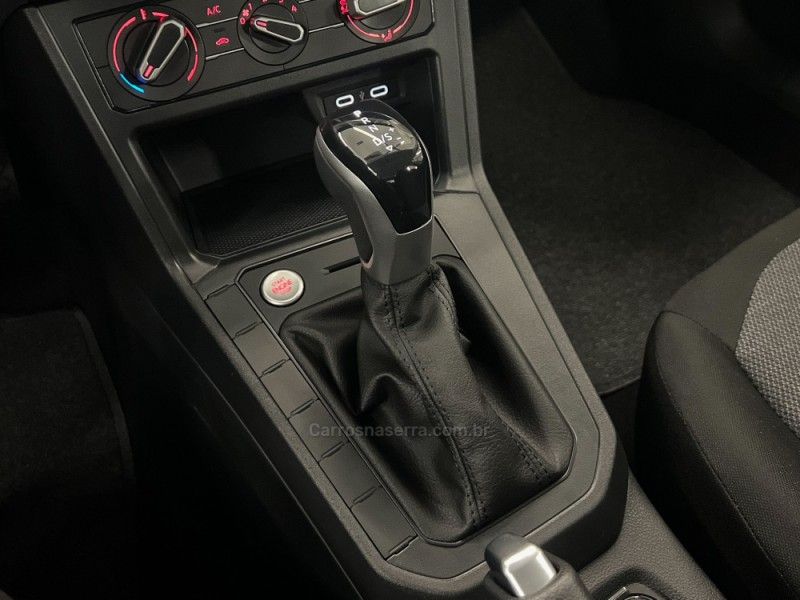 VOLKSWAGEN POLO 1.0 200 TSI SENSE 12V 2025/2025 ÓTIMA CAR FLORES DA CUNHA / Carros no Vale
