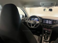 VOLKSWAGEN POLO 1.0 200 TSI SENSE 12V 2025/2025 ÓTIMA CAR FLORES DA CUNHA / Carros no Vale