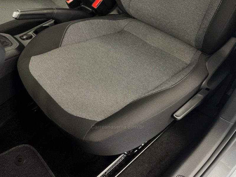 VOLKSWAGEN POLO 1.0 200 TSI SENSE 12V 2025/2025 ÓTIMA CAR FLORES DA CUNHA / Carros no Vale