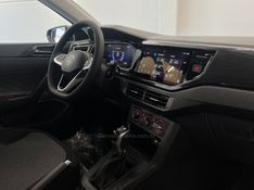 VOLKSWAGEN POLO 1.0 200 TSI SENSE 12V 2025/2025 ÓTIMA CAR FLORES DA CUNHA / Carros no Vale