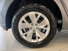 VOLKSWAGEN POLO 1.0 200 TSI SENSE 12V 2025/2025 ÓTIMA CAR FLORES DA CUNHA / Carros no Vale
