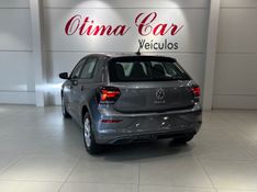 VOLKSWAGEN POLO 1.0 200 TSI SENSE 12V 2025/2025 ÓTIMA CAR FLORES DA CUNHA / Carros no Vale