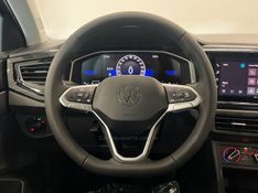 VOLKSWAGEN POLO 1.0 200 TSI SENSE 12V 2025/2025 ÓTIMA CAR FLORES DA CUNHA / Carros no Vale