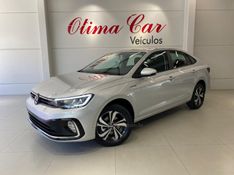 VOLKSWAGEN VIRTUS 1.0 200 TSI COMFORTLINE 2025/2025 ÓTIMA CAR FLORES DA CUNHA / Carros no Vale