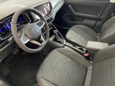 VOLKSWAGEN VIRTUS 1.0 200 TSI COMFORTLINE 2025/2025 ÓTIMA CAR FLORES DA CUNHA / Carros no Vale