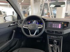 VOLKSWAGEN VIRTUS 1.0 200 TSI COMFORTLINE 2025/2025 ÓTIMA CAR FLORES DA CUNHA / Carros no Vale