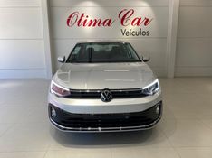 VOLKSWAGEN VIRTUS 1.0 200 TSI COMFORTLINE 2025/2025 ÓTIMA CAR FLORES DA CUNHA / Carros no Vale