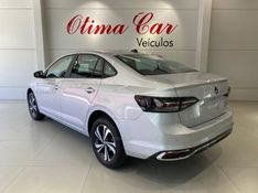 VOLKSWAGEN VIRTUS 1.0 200 TSI COMFORTLINE 2025/2025 ÓTIMA CAR FLORES DA CUNHA / Carros no Vale