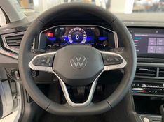 VOLKSWAGEN VIRTUS 1.0 200 TSI COMFORTLINE 2025/2025 ÓTIMA CAR FLORES DA CUNHA / Carros no Vale