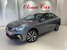 VOLKSWAGEN VIRTUS 1.0 200 TSI HIGHLINE 2025/2025 ÓTIMA CAR FLORES DA CUNHA / Carros no Vale