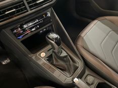 VOLKSWAGEN VIRTUS 1.0 200 TSI HIGHLINE 2025/2025 ÓTIMA CAR FLORES DA CUNHA / Carros no Vale