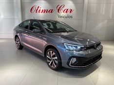 VOLKSWAGEN VIRTUS 1.0 200 TSI HIGHLINE 2025/2025 ÓTIMA CAR FLORES DA CUNHA / Carros no Vale