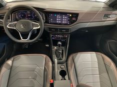 VOLKSWAGEN VIRTUS 1.0 200 TSI HIGHLINE 2025/2025 ÓTIMA CAR FLORES DA CUNHA / Carros no Vale