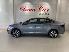 VOLKSWAGEN VIRTUS 1.0 200 TSI HIGHLINE 2025/2025 ÓTIMA CAR FLORES DA CUNHA / Carros no Vale