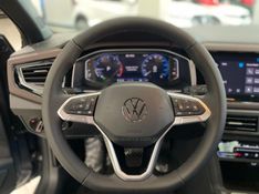 VOLKSWAGEN VIRTUS 1.0 200 TSI HIGHLINE 2025/2025 ÓTIMA CAR FLORES DA CUNHA / Carros no Vale