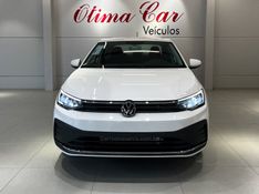 VOLKSWAGEN VIRTUS 1.0 TSI 2025/2025 ÓTIMA CAR FLORES DA CUNHA / Carros no Vale