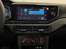 VOLKSWAGEN VIRTUS 1.0 TSI 2025/2025 ÓTIMA CAR FLORES DA CUNHA / Carros no Vale