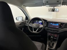 VOLKSWAGEN VIRTUS 1.0 TSI 2025/2025 ÓTIMA CAR FLORES DA CUNHA / Carros no Vale