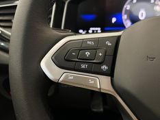 VOLKSWAGEN VIRTUS 1.0 TSI 2025/2025 ÓTIMA CAR FLORES DA CUNHA / Carros no Vale